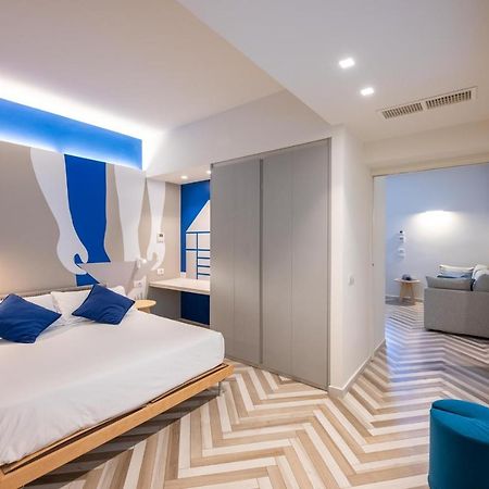Amarina Suite Emotion Marina di Pietrasanta Extérieur photo