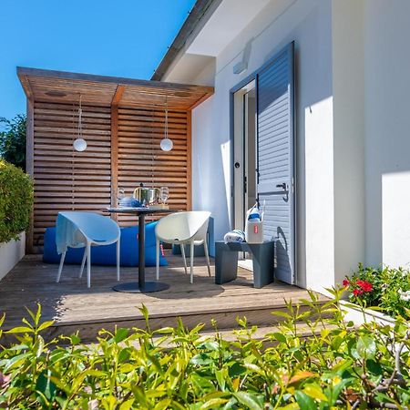 Amarina Suite Emotion Marina di Pietrasanta Chambre photo