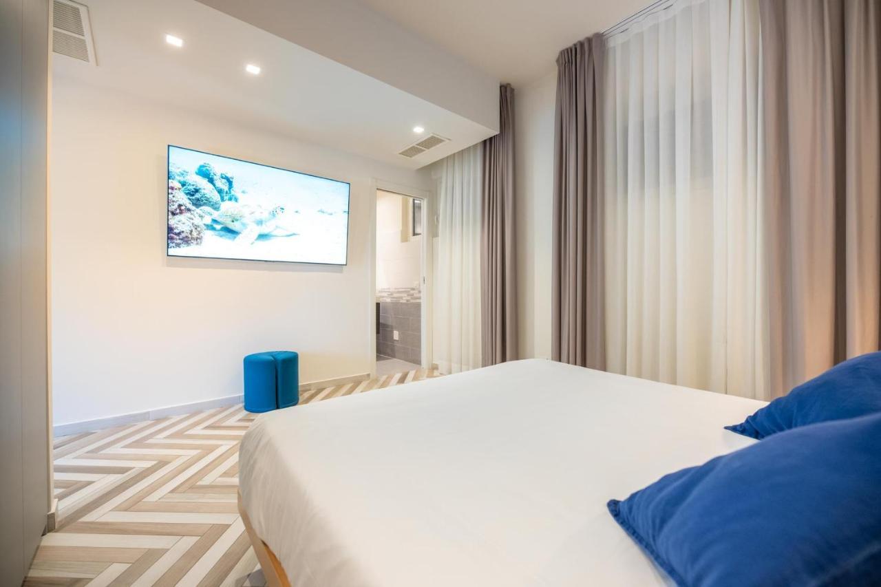 Amarina Suite Emotion Marina di Pietrasanta Extérieur photo
