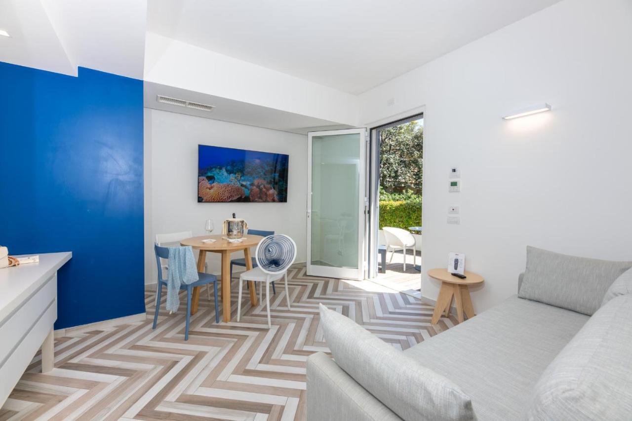 Amarina Suite Emotion Marina di Pietrasanta Extérieur photo
