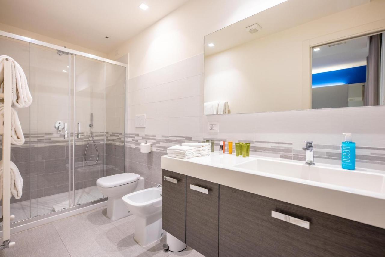 Amarina Suite Emotion Marina di Pietrasanta Extérieur photo