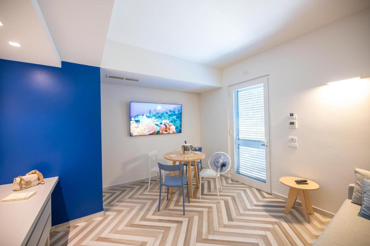 Amarina Suite Emotion Marina di Pietrasanta Extérieur photo