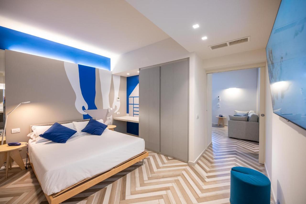 Amarina Suite Emotion Marina di Pietrasanta Extérieur photo