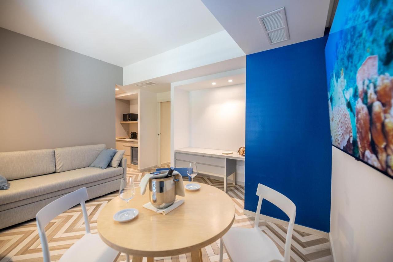 Amarina Suite Emotion Marina di Pietrasanta Extérieur photo