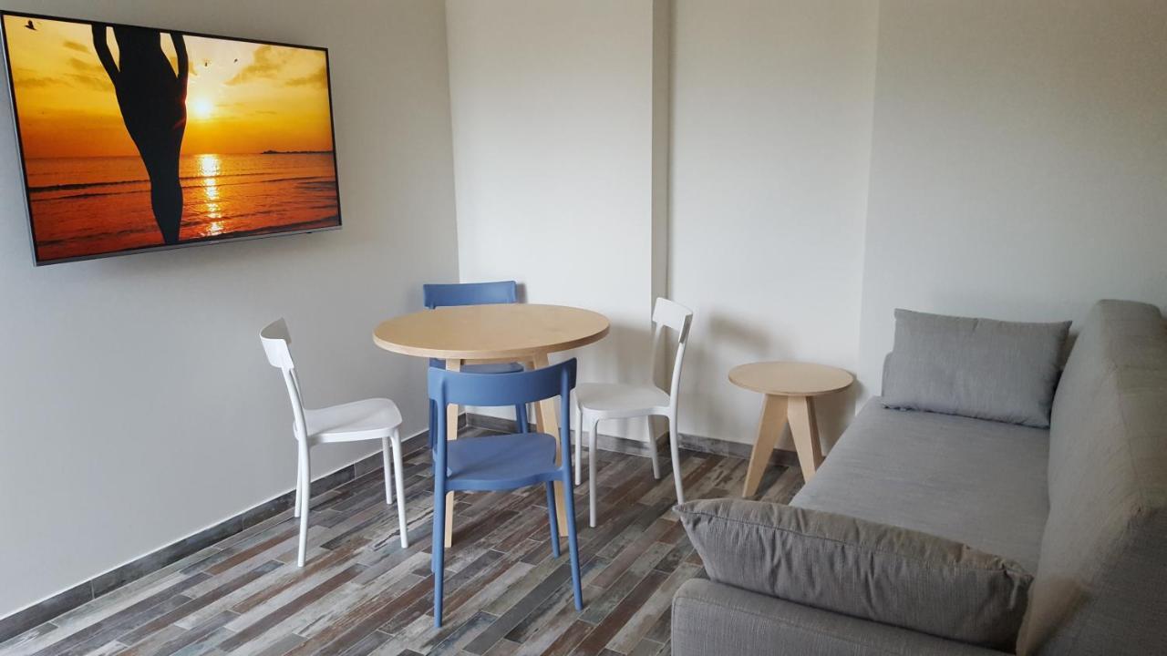 Amarina Suite Emotion Marina di Pietrasanta Extérieur photo