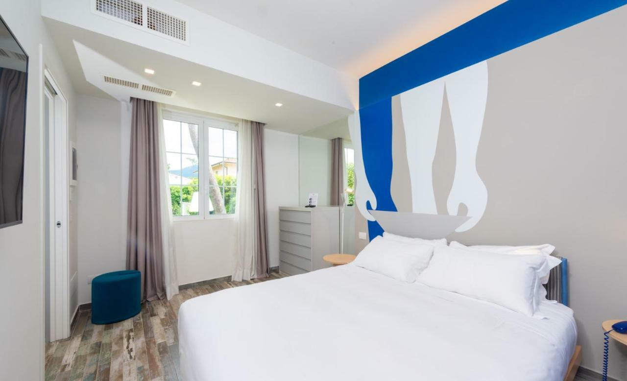 Amarina Suite Emotion Marina di Pietrasanta Extérieur photo