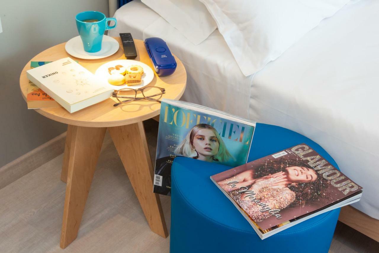 Amarina Suite Emotion Marina di Pietrasanta Extérieur photo