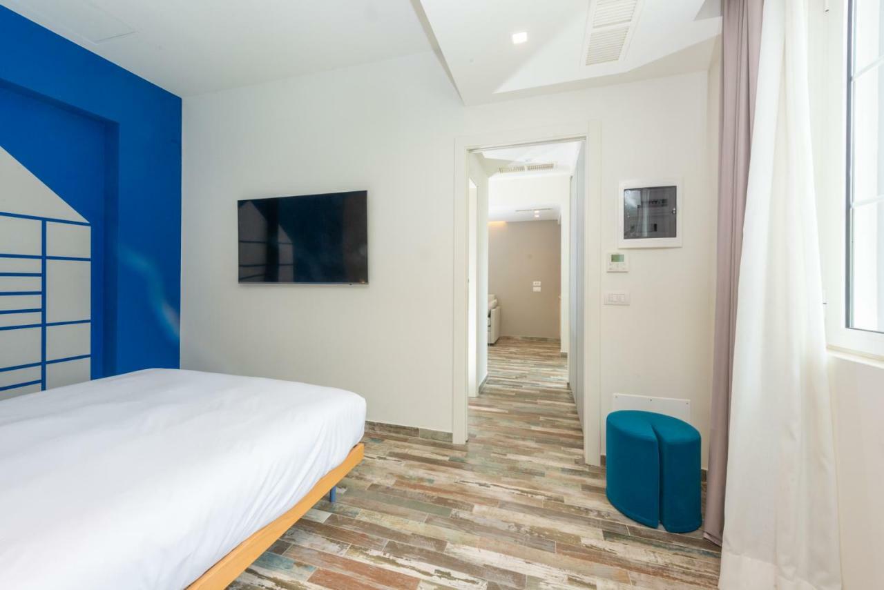 Amarina Suite Emotion Marina di Pietrasanta Extérieur photo